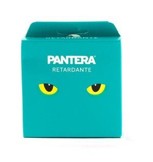 Pantera Retardante Preservativos - Caja de 3 unidades